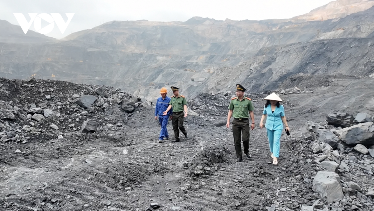 Quảng Ninh đảm bảo an ninh kinh tế trong kỳ nghỉ lễ